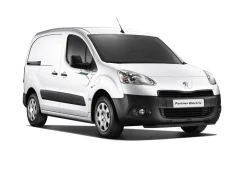 Peugeot Partner ����