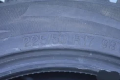 Vredestein ArcTrac. ������, ����������, 2013 ���, ��� ������, 4 ��