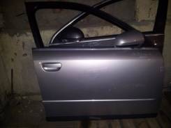 Дверь боковая. Audi A4, B6