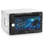 Sony XAV-64BT ����