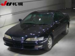 Toyota Carina ED. ST202, 3SFE