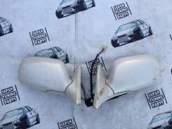 Зеркало заднего вида боковое. Toyota Mark II, JZX100, GX100 Toyota Chaser, GX100, JZX100