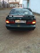 Nissan Pulsar. автомат, передний, 1.5, бензин, 150 тыс. км