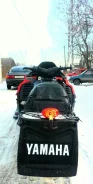 Yamaha V-Max. ��������, ��� ���, � �������� ����