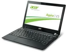 Acer Aspire V5. 15.6", 2,6����, ��� 6 ��, ���� 750���, WiFi: 1, Bluetooth: 1, ����������� �� 4��. ����