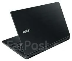 Acer Aspire V5. 15.6", 2,6����, ��� 6 ��, ���� 750���, WiFi: 1, Bluetooth: 1, ����������� �� 4��. ����