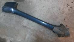 Накладка на стойку. Toyota Carina ED, ST202, ST203, ST205, ST200 Toyota Corona Exiv, ST200, ST203, ST202, ST205