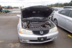 Honda Saber. UA5, J32A TYPE S