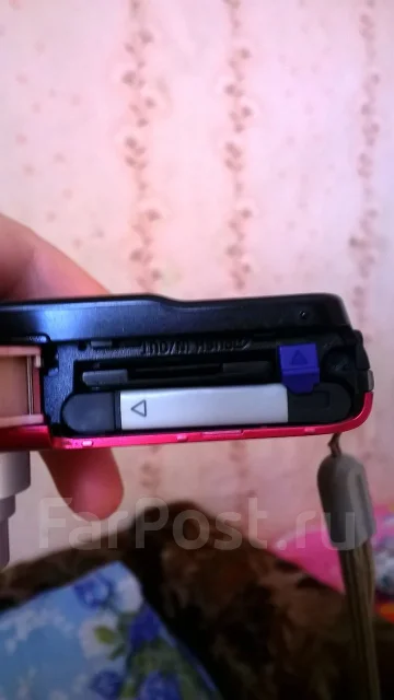 Sony Cyber-shot DSC-W710. 15 - 19.9 ��, ���: 5� ����