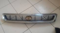 Решетка радиатора. Toyota Granvia, KCH16W Двигатель 1KZTE