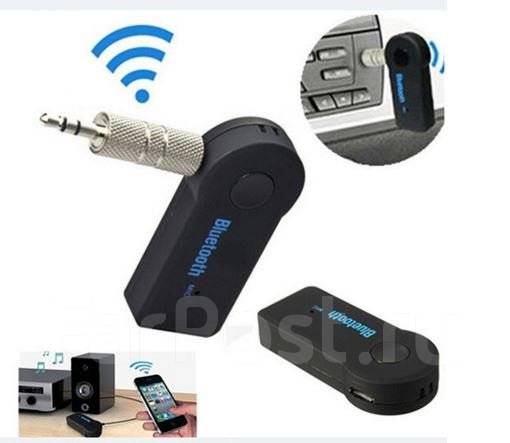 Bluetooth адаптер как подключить наушникам