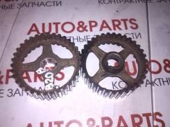 Шестерня распредвала. Honda: CR-V, Civic Ferio, CR-X, Civic Aerodeck, Domani, Civic CRX, Ballade, Stepwgn, CR-X Delsol, Civic, Orthia, Integra, S-MX Д...