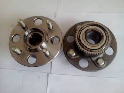 Подшипник ступицы. Honda Civic Hybrid, CAA-ES9, ZA-ES9 Honda Civic Ferio, UA-ES3, CBA-ES1, UA-ES1, CBA-ES3, LA-ES1 Honda Civic, LA-EU3, UA-EU3, LA-EU1...