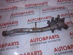 Корпус термостата. Honda: CR-V, Civic Ferio, CR-X Delsol, Orthia, Integra, Domani, Civic CRX, Civic, S-MX, Stepwgn Двигатели: B20B, B18C6, B18B3, B18B...