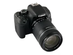 Canon EOS 600D Kit ����