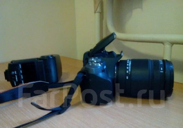 Sony Alpha DSLR-A380 ����