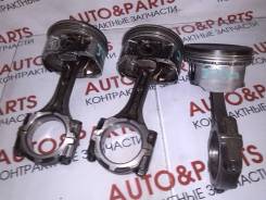 Шатун. Subaru Legacy, BE5, BC3, BG7, BF7, BD5, BC5, BG3, BF3, BH5, BG5, BD3, BF5, BGA, BFA, BCA, BCK, BCM, BG2, BD4, BC4, BG4, BD2, BES, BF4, BC2, BGB...