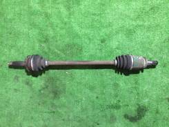 Привод, полуось. Subaru Legacy Lancaster, BH9 Subaru Legacy, BE5, BEE, BES, BH5, BH9, BHE Subaru Legacy Wagon, BH9 Двигатели: EJ25, EJ206, EJ208, EJ25...
