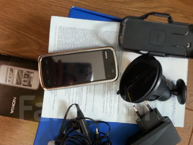 Nokia 5230. �/� ����