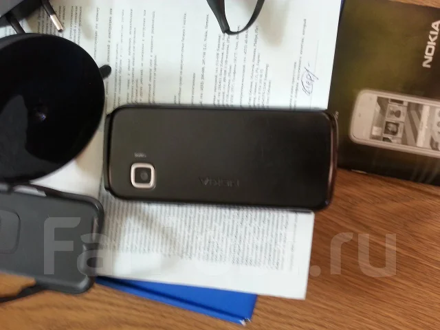 Nokia 5230. �/� ����