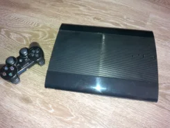 Sony PlayStation 3 Super Slim ����
