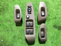 Блок управления стеклоподъемниками. Subaru Legacy Lancaster, BH9 Subaru Legacy, BE5, BE9, BEE, BES, BH5, BH9, BHC, BHE Subaru Legacy Wagon, BH9 Двигат...