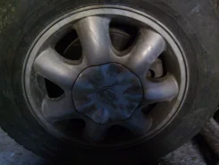 SsangYong. x16", 5x130 ����