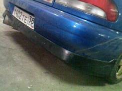 Накладка декоративная. Subaru Impreza, GC2, GC8, GC1, GC6, GC4