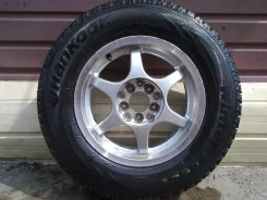 Enkei J10. x14", 5x100, 5x115 ����