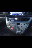 Блок управления климат-контролем. Toyota Wish, ANE10G, ANE11W, ZNE10G, ZNE14G Двигатели: 1AZFSE, 1ZZFE