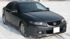 Накладка декоративная. Honda Accord, CL7