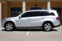 Mercedes-Benz GL-500. X164, 273