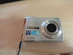 Olympus FE-310. 8 - 8.9 ��, ���: 5�