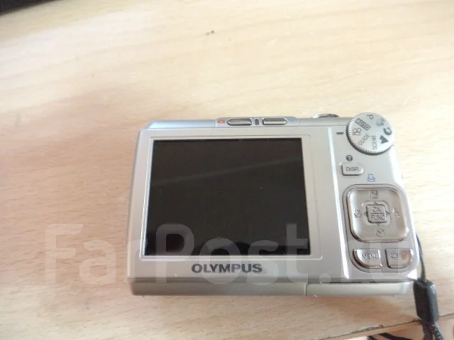 Olympus FE-310. 8 - 8.9 ��, ���: 5� ����