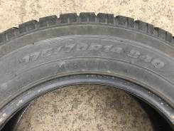 Toyo Garit G5. Зимние, без шипов, без износа, 4 шт