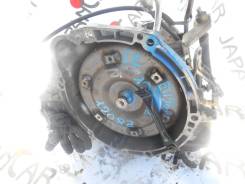 АКПП. Toyota: Corolla II, Starlet, Corolla, Tercel, Caldina, Corsa Двигатели: 5EFE, 4EFE