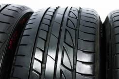 Bridgestone Playz PZ1. Летние, износ: 10%, 4 шт