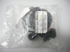 Ремкомплект суппорта. Nissan Dualis, KJ10, NJ10, J10, KNJ10 Nissan Qashqai+2, JJ10E Nissan X-Trail, NT31, T31, TNT31, T31R, DNT31 Nissan Qashqai, J10E...