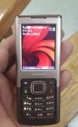 Nokia 6500 Classic ����
