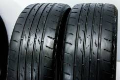 Bridgestone Nextry Ecopia. Летние, 2012 год, износ: 10%, 2 шт