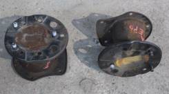 Балка под запаску. Suzuki Jimny, JB23W, JB33W Suzuki Jimny Wide, JB33W
