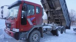 Daewoo Novus. Продам , 14 618 куб. см., 25 350 кг., 6x4