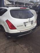 Nissan Murano. PZ50, VQ35