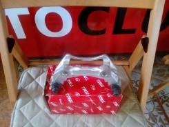 Скоба суппорта. Volkswagen: Passat, Vento, Corrado, Jetta, Golf Seat Toledo Seat Ibiza Seat Cordoba Audi A4 Audi S4 Двигатели: 1F, 1H, 1Y, 1Z, 2E, 4A...