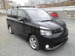 Toyota Voxy. ZR70, 3ZR