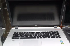 HP Envy 17. 17.3", ��� 8 ��, WiFi, Bluetooth, ����������� �� 4��. ����