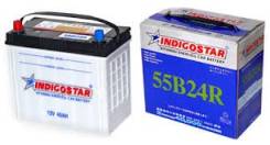 Indigostar. 45 А.ч., Прямая (правое), производство Корея. Под заказ