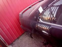 Задняя часть автомобиля. Honda Inspire, UA4, UA5 Honda Saber, UA5, UA4 Двигатели: J25A, J32A