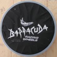 Barracuda Karizzma. 8.0x18", 5x110.00, 5x120.00, ET38, ЦО 72,6 мм.