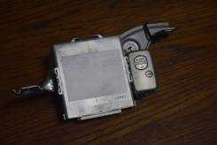 Блок иммобилайзера. Toyota Camry, ACV40, ACV45 Двигатель 2AZFE